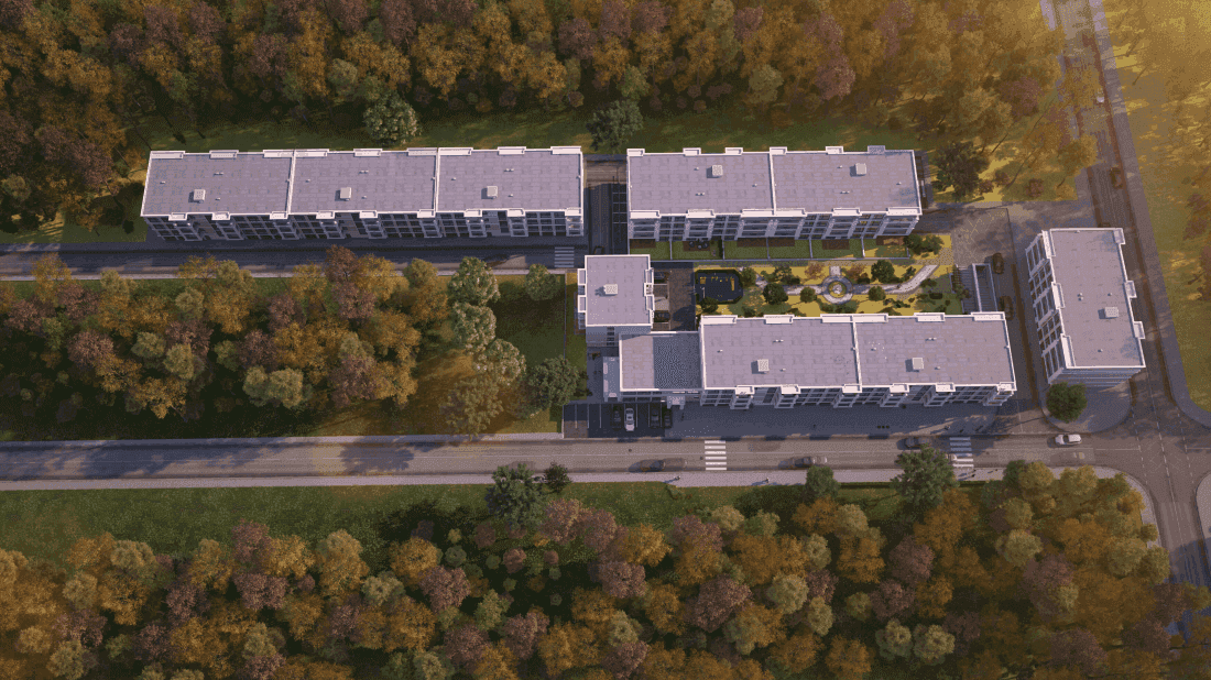 Алгара - Общ изглед