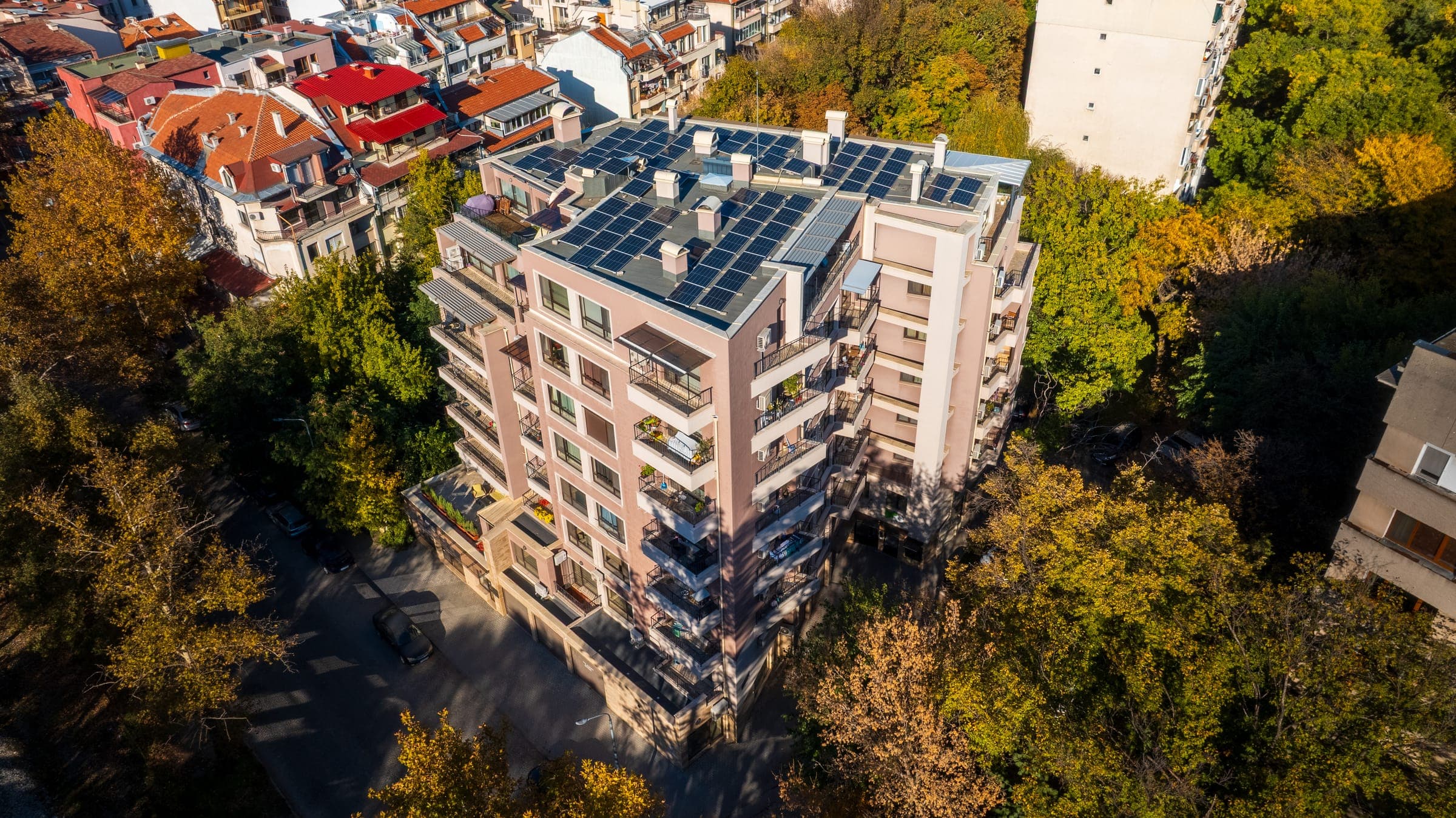 Копривщица 32